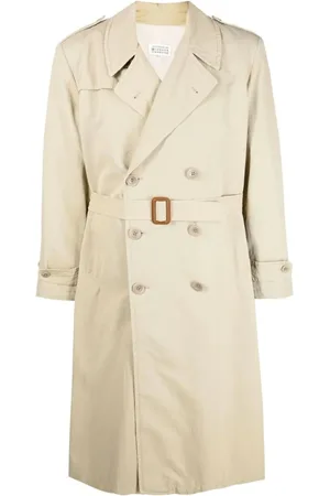 Maison Margiela Uomo, Cappotti, , L, new