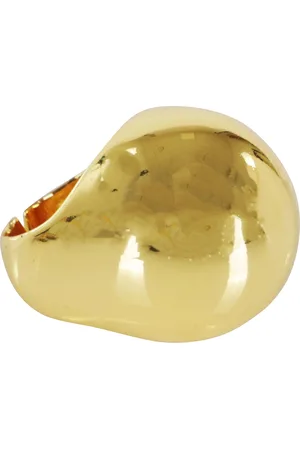 FEDERICA TOSI Donna, Accessori, Giallo, Taglia unica, new