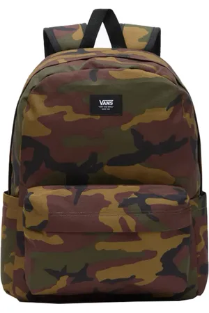 Vans Uomo, Borse, Multicolore, Taglia unica, new