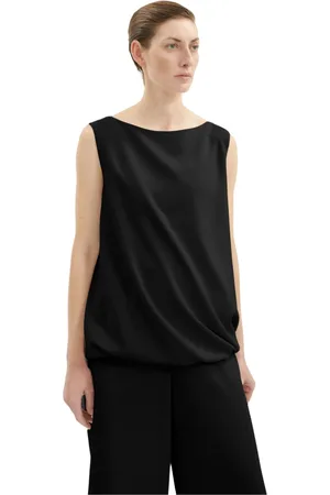 Annette Görtz Donna, Top, Nero, S, new