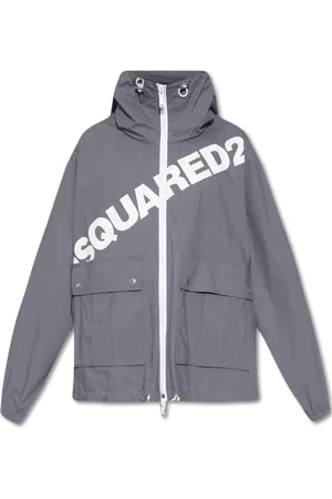 Dsquared2 Uomo, Giacche, Grigio, S, new