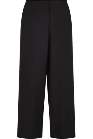 Annette Görtz Donna, Pantaloni, Nero, 2Xl, new