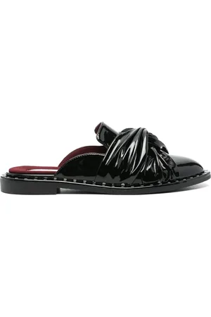 Stella McCartney Donna, Scarpe, Nero, 36 EU, new