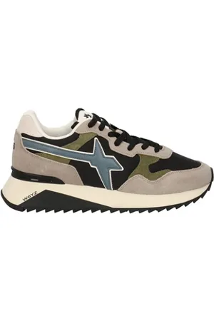 W6YZ Uomo, Scarpe, Marrone, 42 EU, new