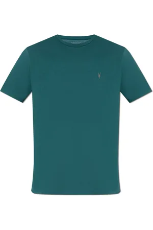 AllSaints Uomo, Top, Verde, S, new