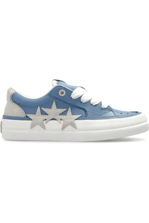AMIRI Donna, Scarpe, Blu, 39 EU, new