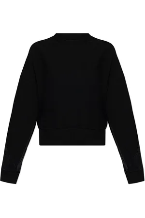 AllSaints Donna, Felpe, Nero, L, new