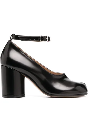 Maison Margiela Donna, Scarpe, Nero, 37 EU, new