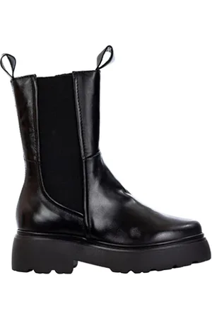 Mjus Donna, Scarpe, Nero, 37 EU, new