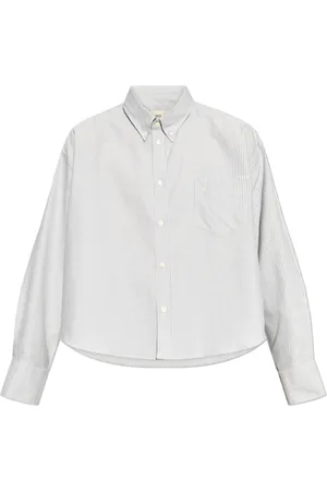 Ami Uomo, Magliette, Bianco, L, new