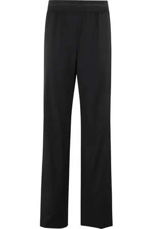 Helmut Lang Donna, Pantaloni, Nero, XS, new