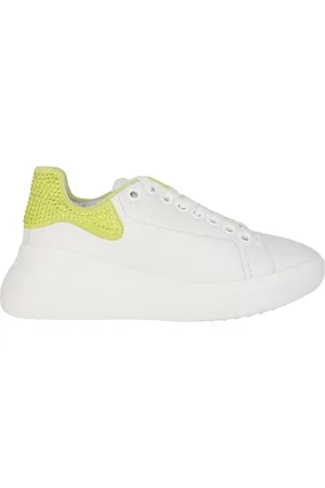 Högl Donna, Scarpe, Bianco, 41 1/2 EU, new
