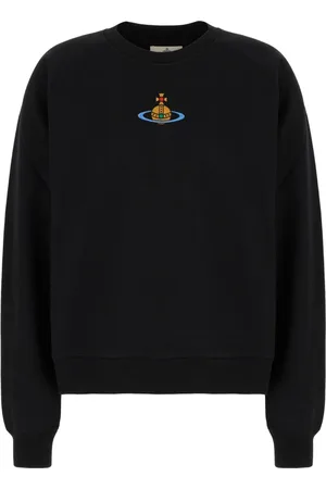 Vivienne Westwood Uomo, Felpe, Nero, XL, new