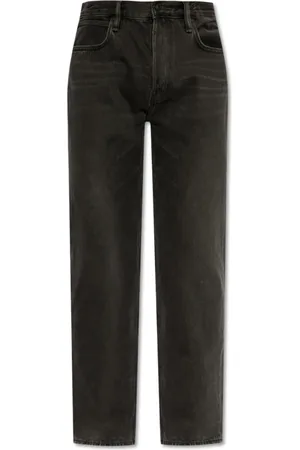 AllSaints Uomo, Jeans, Nero, W30 L30, new