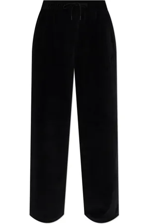 AllSaints Donna, Pantaloni, Nero, L, new