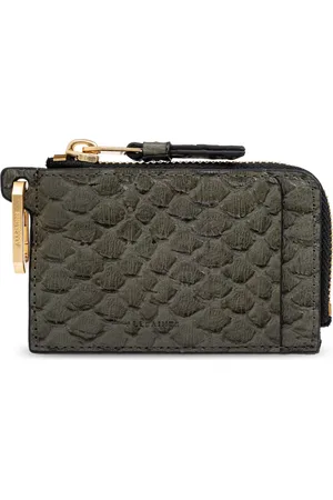 AllSaints Donna, Accessori, Verde, Taglia unica, new