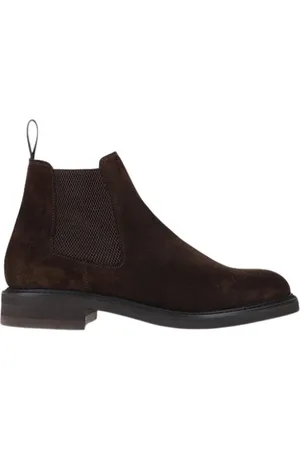 Berwick Uomo, Scarpe, Marrone, 41 EU, new