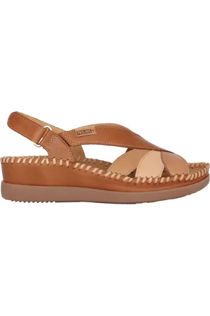 Pikolinos Donna, Scarpe, Marrone, 41 EU, new