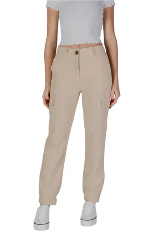 B YOUNG Donna, Pantaloni, , XS, new