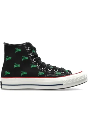 Converse Uomo, Scarpe, Nero, 43 EU, new