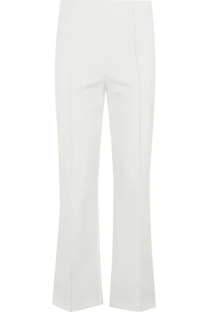 Simkhai Donna, Pantaloni, Bianco, S, new