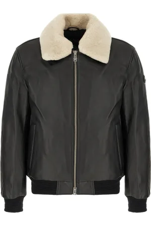 Moose Knuckles Uomo, Giacche, Nero, XL, new