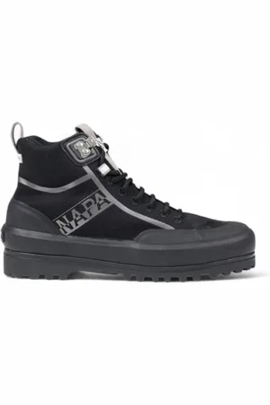 Superga Donna, Scarpe, Nero, 39 EU, new