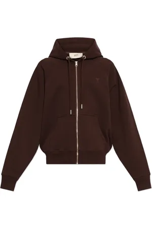 Ami Uomo, Felpe, Rosso, M, new