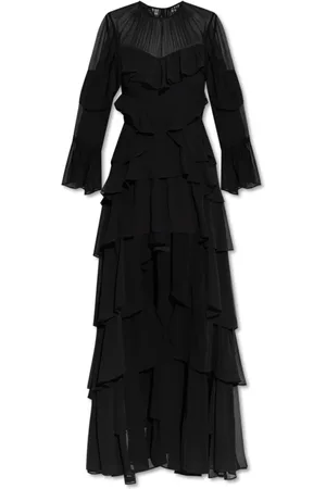 AllSaints Donna, Abiti, Nero, XS, new