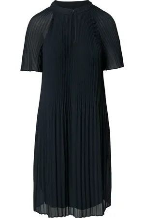 Comma, Donna, Abiti, Blu, M, new