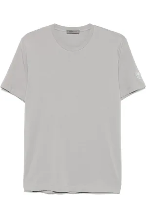 corneliani Uomo, Top, Grigio, L, new
