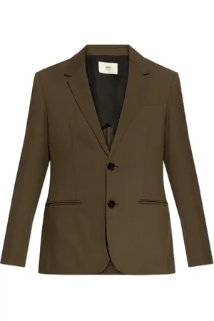 Ami Uomo, Giacche, Verde, S, new
