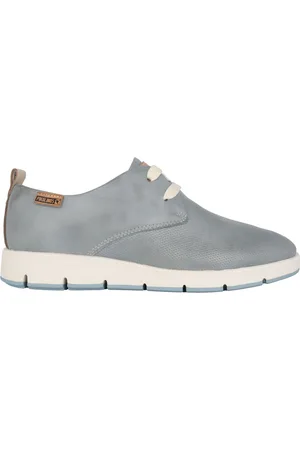 Pikolinos Donna, Scarpe, Blu, 37 EU, new