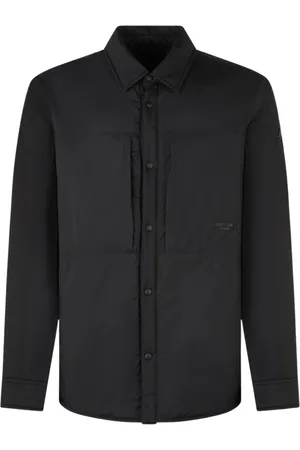 Moose Knuckles Uomo, Giacche, Nero, L, new