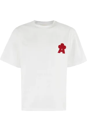 A PAPER KID Uomo, Top, Bianco, S, new