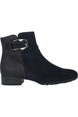 Gabor Donna, Scarpe, Blu, 35 1/2 EU, new