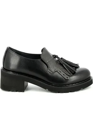 Calpierre Donna, Scarpe, Nero, 37 EU, new