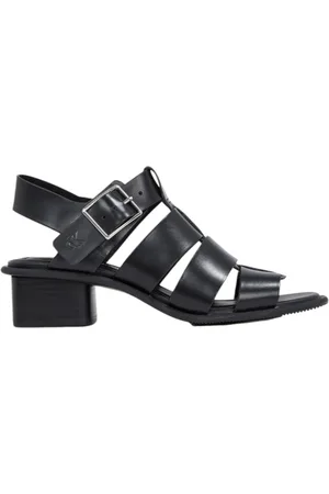 Calvin Klein Donna, Scarpe, Nero, 40 EU, new