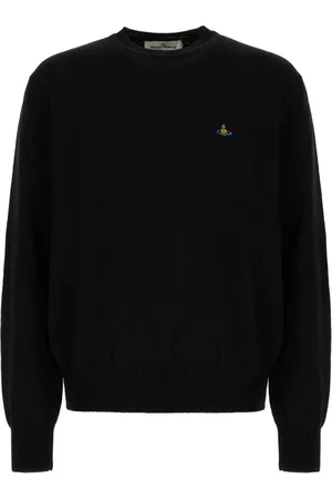 Vivienne Westwood Uomo, Felpe, Nero, L, new