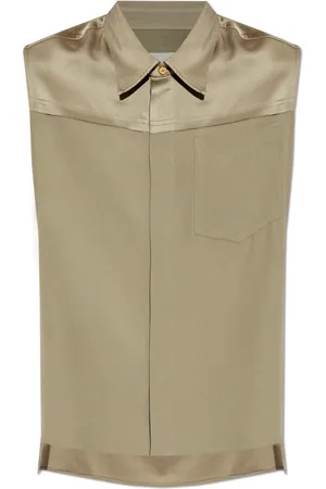 Ami Donna, Camicette , Verde, XS, new