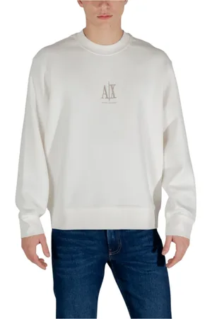 Armani Exchange Uomo, Felpe, , L, new