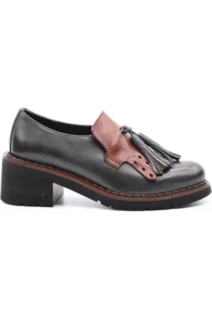 Calpierre Donna, Scarpe, Nero, 39 EU, new
