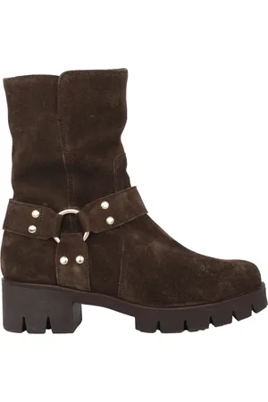 Gabor Donna, Scarpe, Marrone, 37 1/2 EU, new
