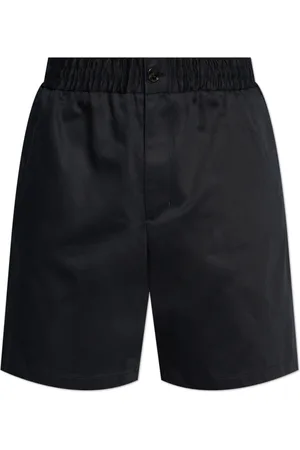 Ami Uomo, Pantaloncini, Blu, M, new