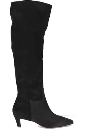 Bibi Lou Donna, Scarpe, Nero, 38 EU, new
