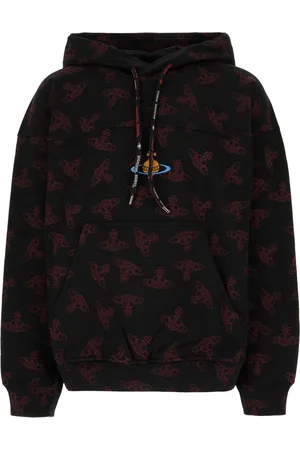 Vivienne Westwood Uomo, Felpe, Multicolore, 2Xl, new