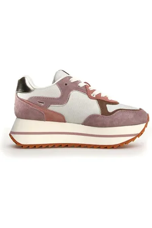 W6YZ Donna, Scarpe, Rosa, 40 EU, new