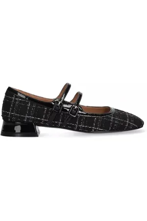 Bibi Lou Donna, Scarpe, Nero, 39 EU, new