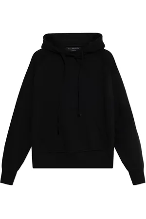 AllSaints Donna, Felpe, Nero, M, new