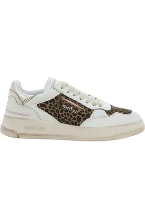 Ghoud Donna, Scarpe, Bianco, 37 EU, new